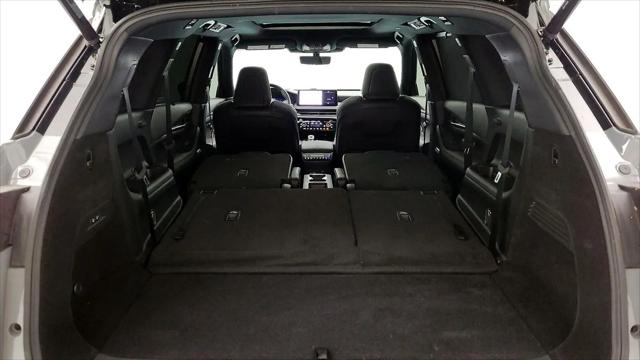 2025 INFINITI QX60 AUTOGRAPH AWD