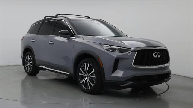 2025 INFINITI QX60 AUTOGRAPH AWD for sale in Tolleson, AZ