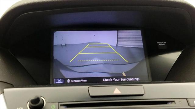 2017 Acura MDX Base