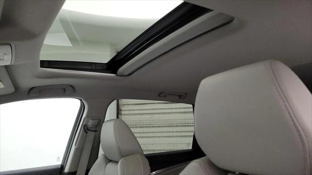 2017 Acura MDX Base