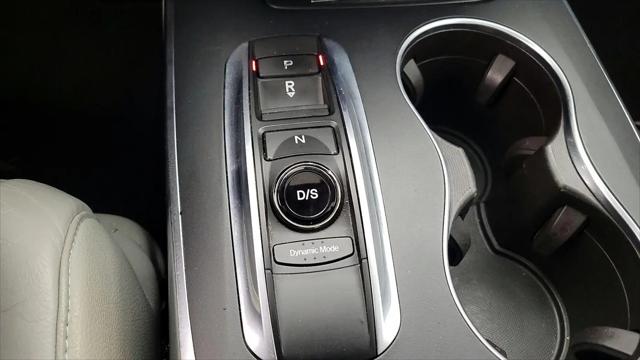 2017 Acura MDX Base