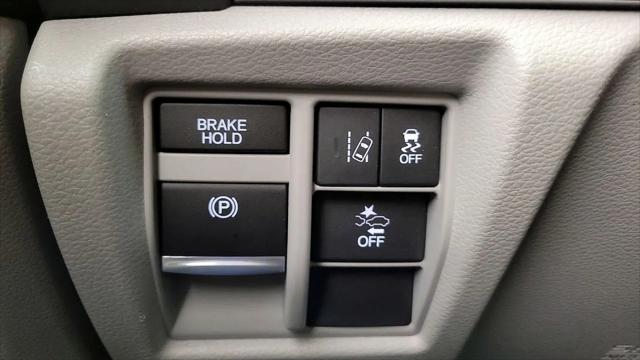 2017 Acura MDX Base