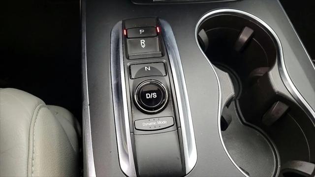 2017 Acura MDX Base