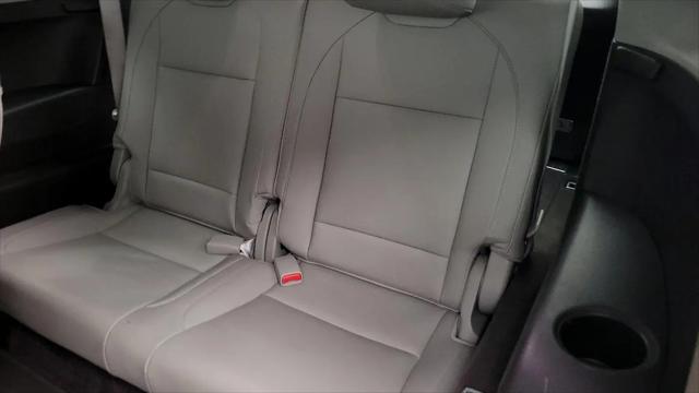 2017 Acura MDX Base