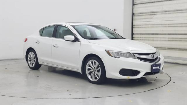 2017 Acura ILX Premium Package for sale in Roseville, CA