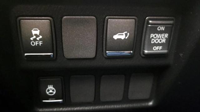 2017 INFINITI QX60 3.5