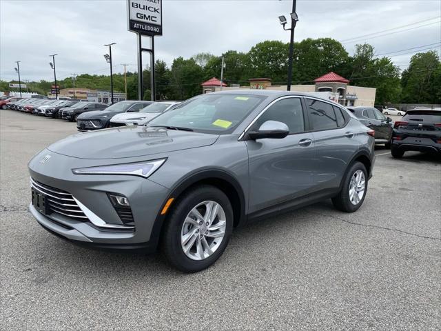 2026 Buick NV Preferred FWD for sale in South Attleboro, MA