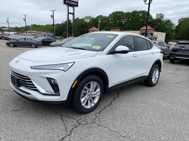 2026 Buick NV Preferred FWD for sale in South Attleboro, MA