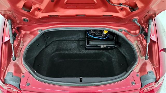 2025 Mazda MX-5 Grand Touring