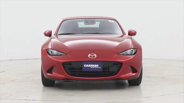 2025 Mazda MX-5 Grand Touring