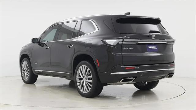 2026 Buick Enclave Avenir FWD