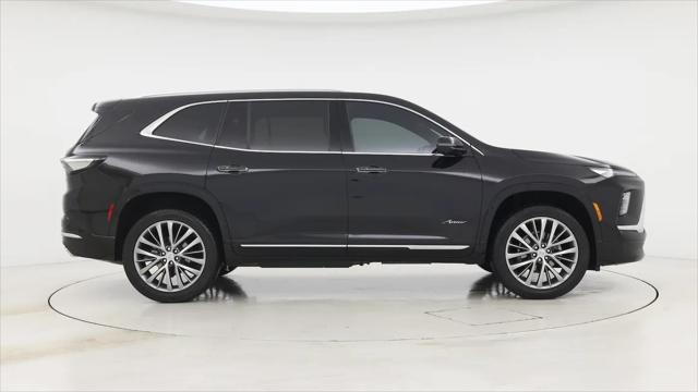 2026 Buick Enclave Avenir FWD