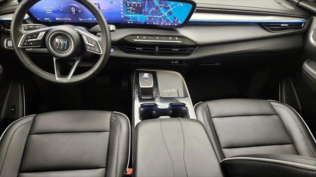 2026 Buick Enclave Avenir FWD