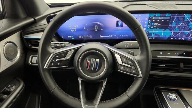 2026 Buick Enclave Avenir FWD