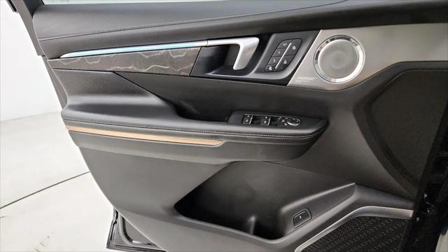 2026 Buick Enclave Avenir FWD