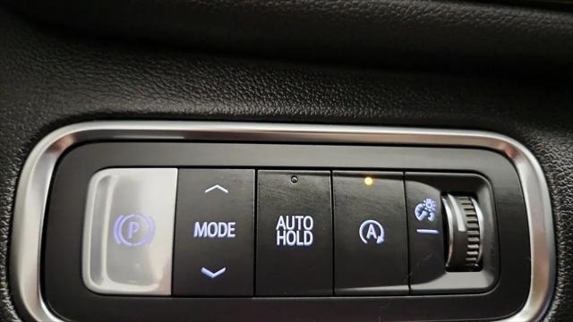 2026 Buick Enclave Avenir FWD