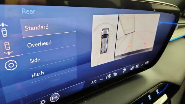 2026 Buick Enclave Avenir FWD