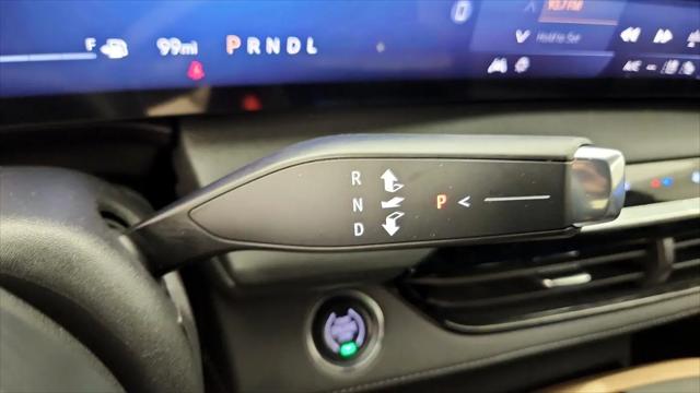 2026 Buick Enclave Avenir FWD