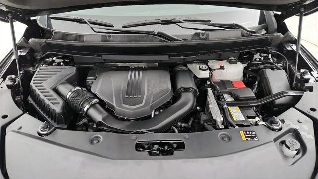 2026 Buick Enclave Avenir FWD