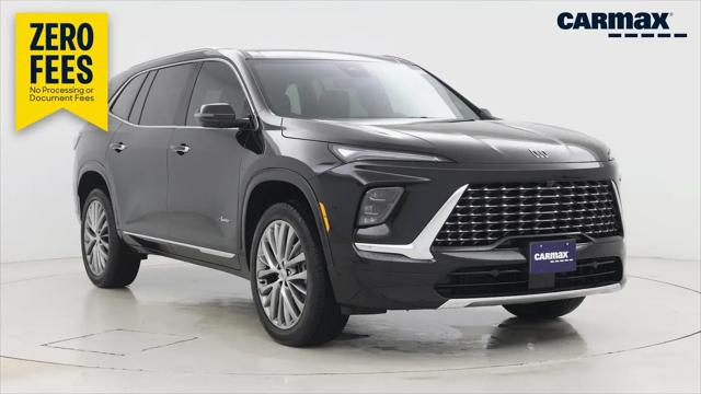 2026 Buick Enclave Avenir FWD for sale in Houston, TX