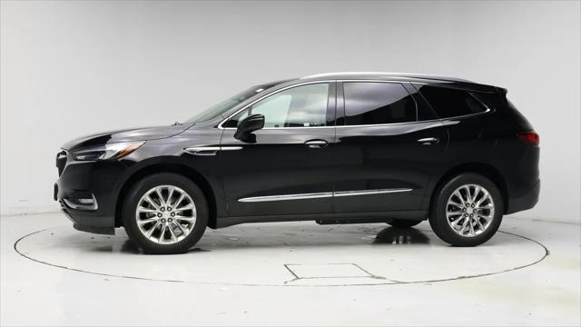 2020 Buick Enclave FWD Essence