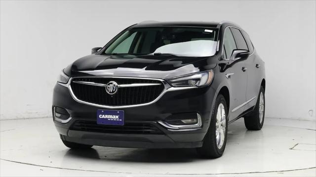 2020 Buick Enclave FWD Essence