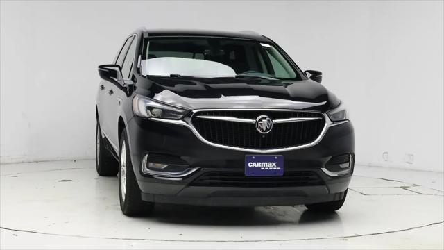 2020 Buick Enclave FWD Essence
