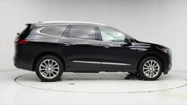 2020 Buick Enclave FWD Essence