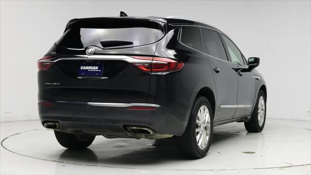 2020 Buick Enclave FWD Essence