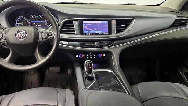 2020 Buick Enclave FWD Essence