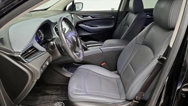 2020 Buick Enclave FWD Essence