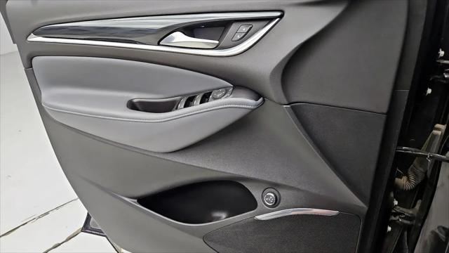 2020 Buick Enclave FWD Essence