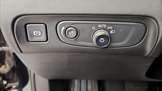 2020 Buick Enclave FWD Essence
