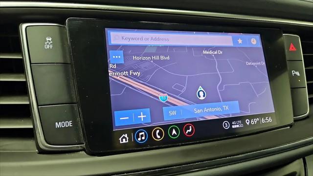 2020 Buick Enclave FWD Essence