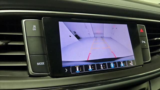 2020 Buick Enclave FWD Essence