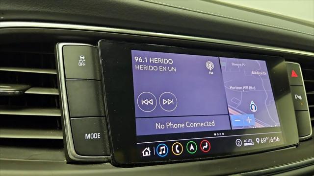 2020 Buick Enclave FWD Essence