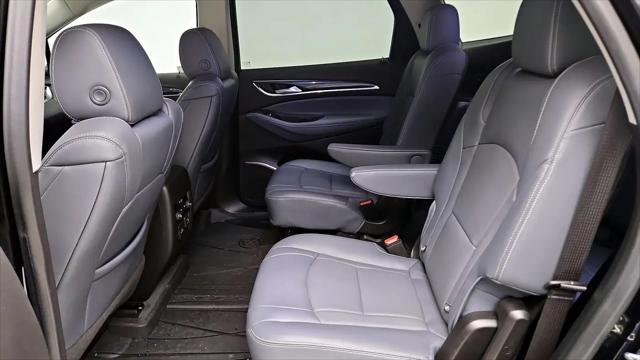2020 Buick Enclave FWD Essence