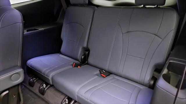 2020 Buick Enclave FWD Essence