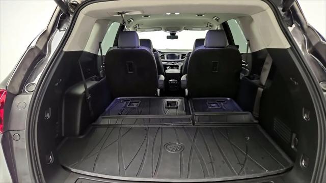 2020 Buick Enclave FWD Essence