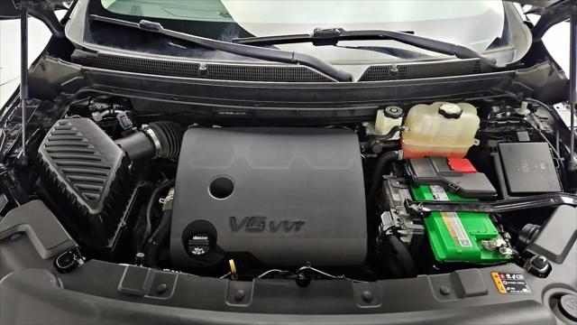 2020 Buick Enclave FWD Essence