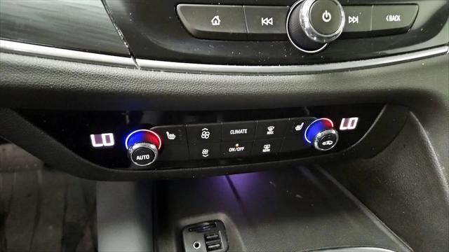 2020 Buick Enclave FWD Essence