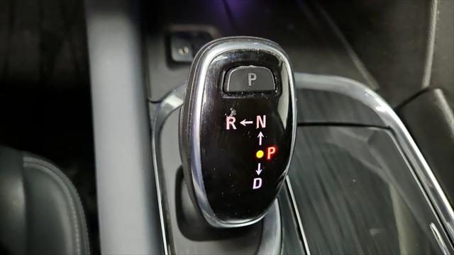 2020 Buick Enclave FWD Essence