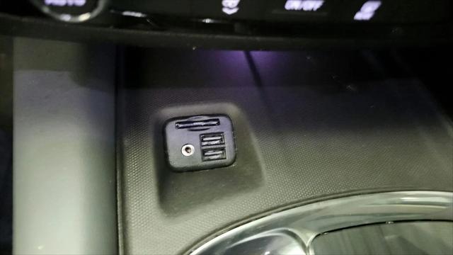 2020 Buick Enclave FWD Essence