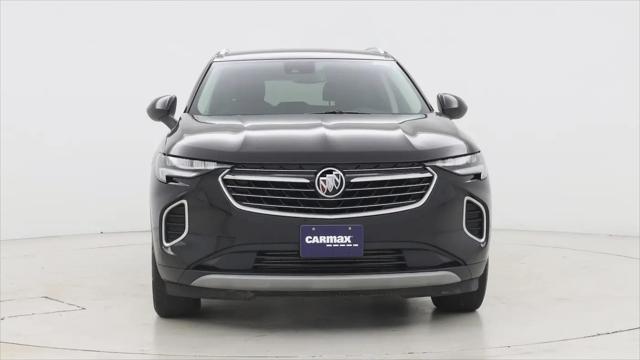 2023 Buick Envision Preferred FWD
