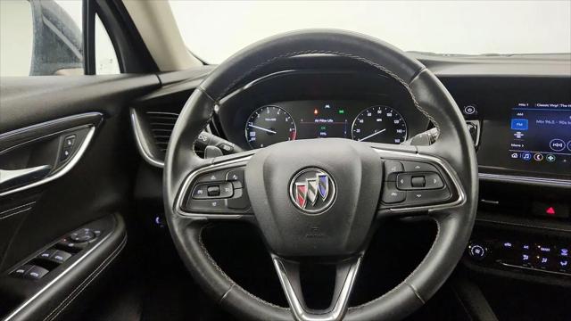 2023 Buick Envision Preferred FWD