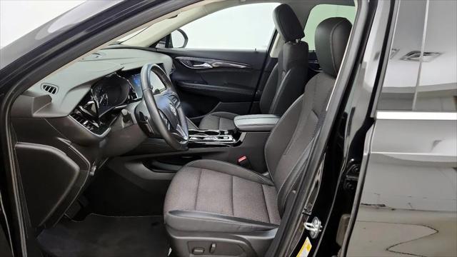 2023 Buick Envision Preferred FWD