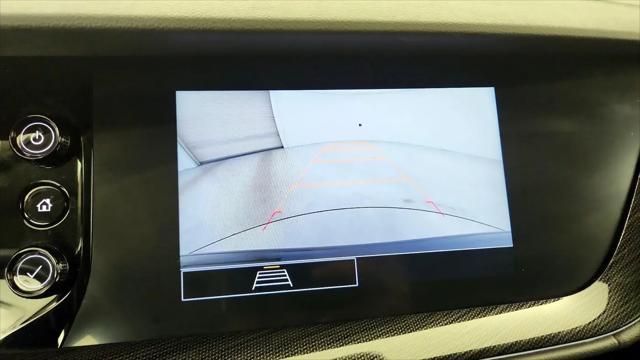 2023 Buick Envision Preferred FWD