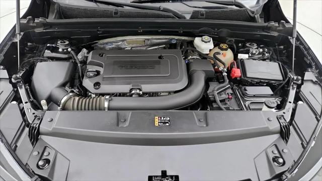 2023 Buick Envision Preferred FWD