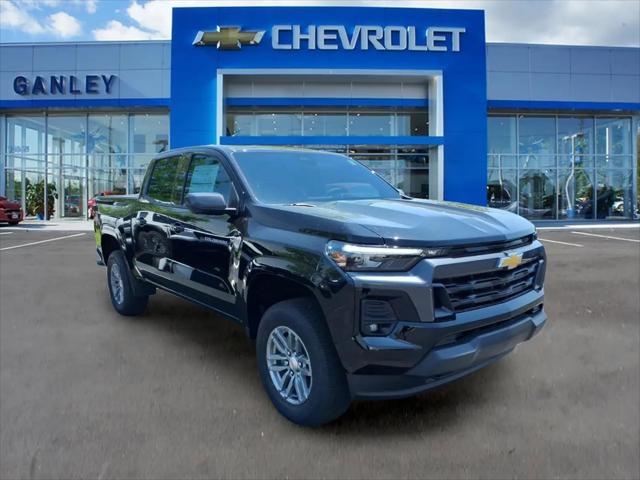 2026 Chevrolet Colorado LT, 4WD for sale in Brook Park, OH