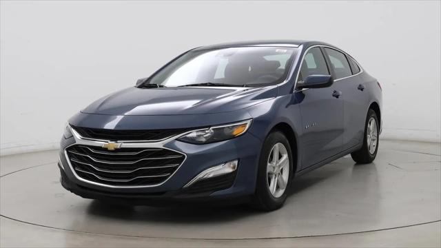 2024 Chevrolet Malibu FWD LS